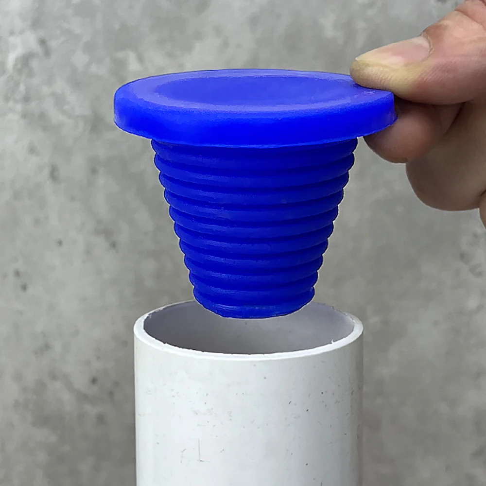 Silikonowy pierścień uszczelni – Drain Pipe Clip recenzja i cena