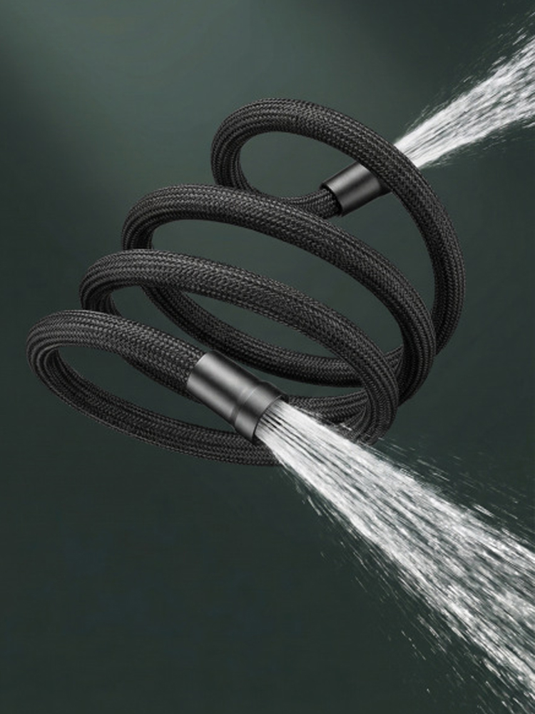 Przewód prysznicowy nylonowy p – Flexible Hose Braided recenzja i cena