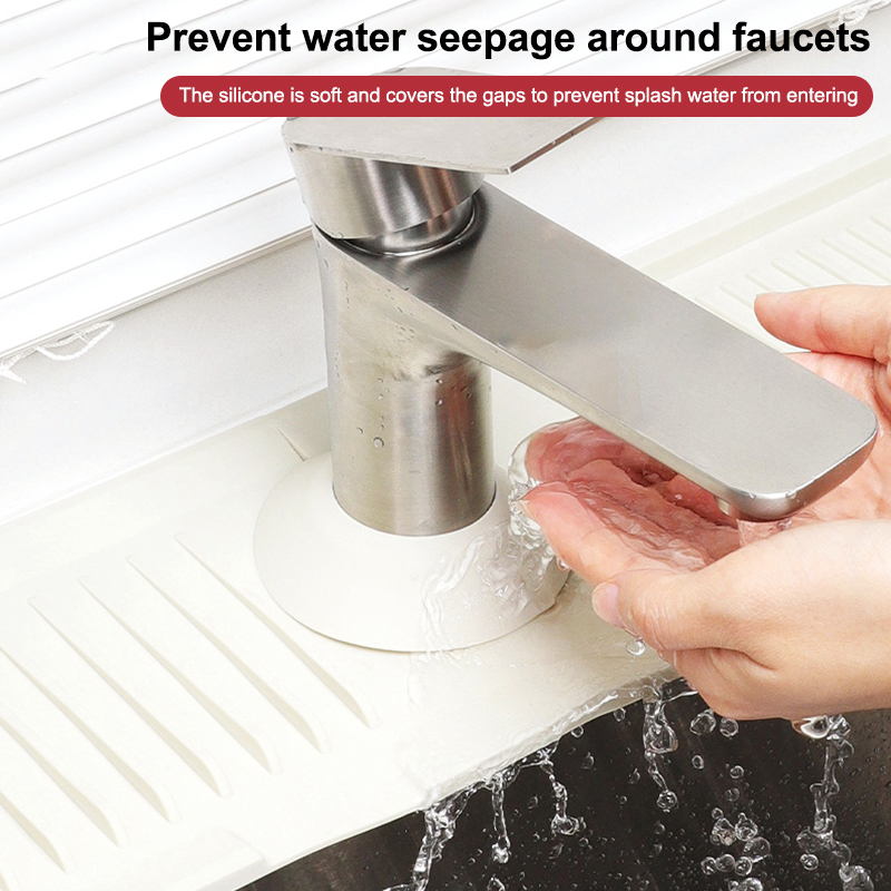 1 SZT. Silikonowa Mata Absorbu – Silicone Tap Washer recenzja i cena