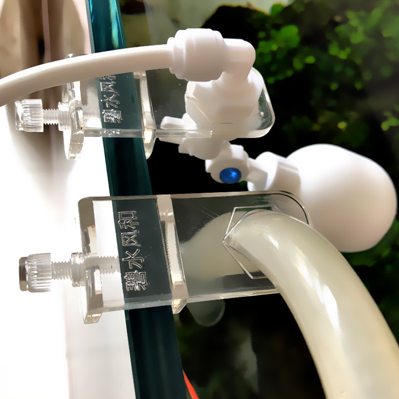 Akwarium automatyczne dodawani – Float Ball Valve recenzja i cena