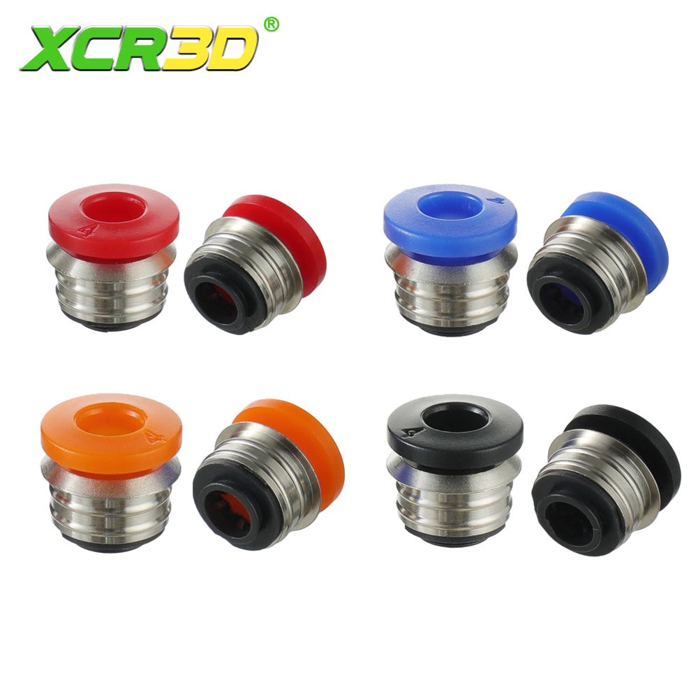 XCR3D 4/8 sztuk części drukark – Ptfe Tape Thread recenzja i cena