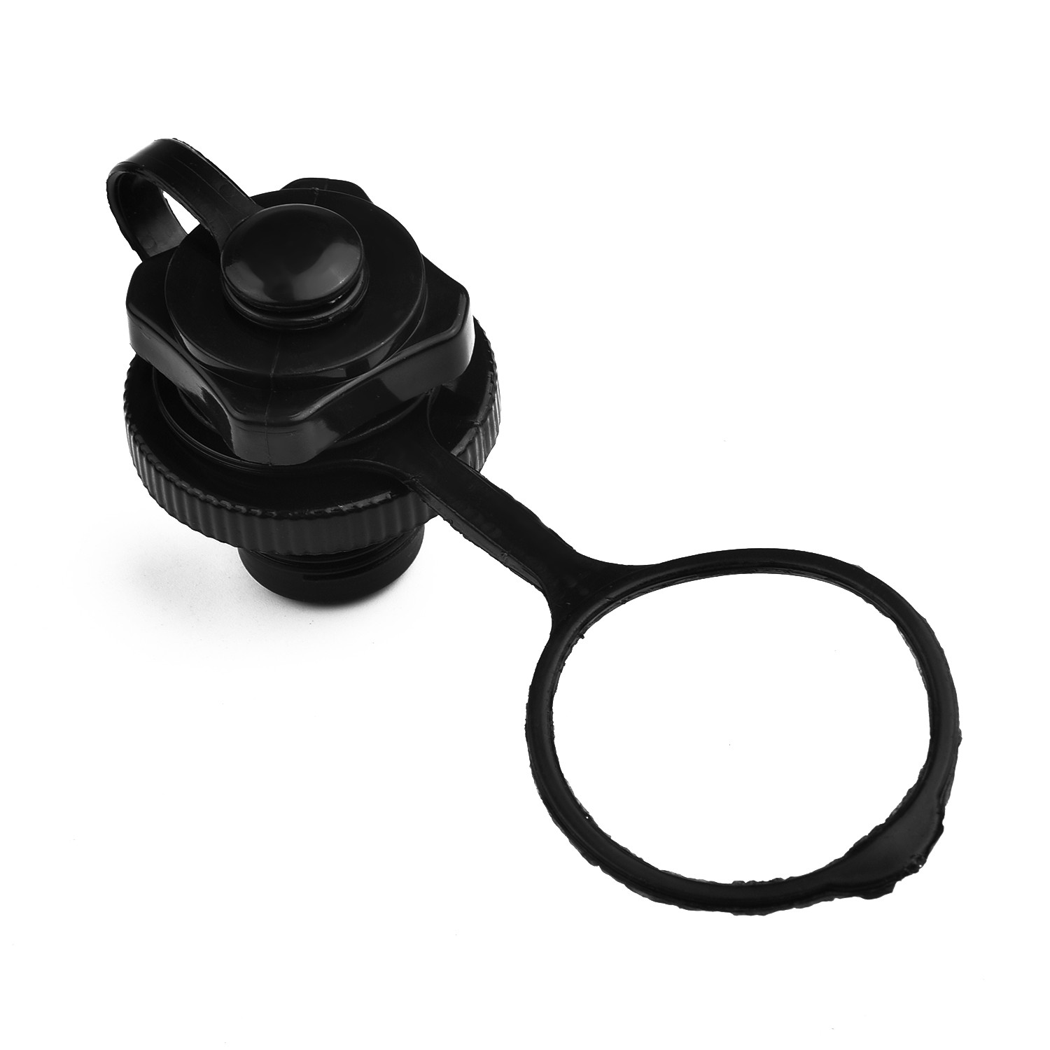 Do rozlewania wkrętła nasadki  – Float Ball Valve recenzja i cena