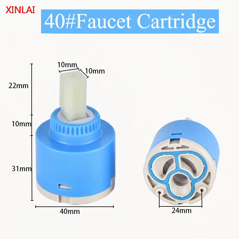 Wkład ceramiczny 35/40 mm do p – Shower Valve Cartridge recenzja i cena