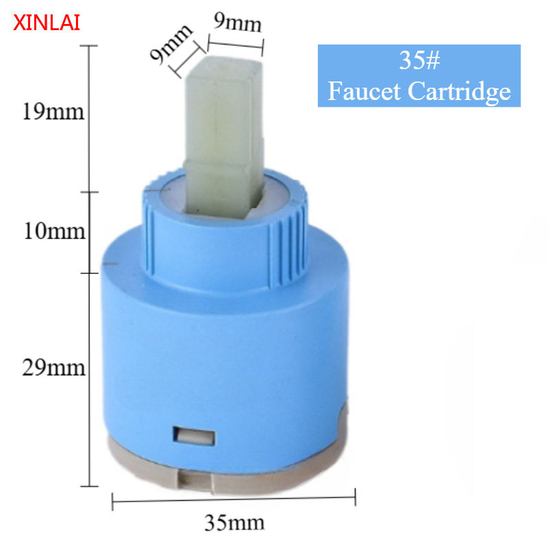 Wkład ceramiczny 35/40 mm do p – Shower Valve Cartridge recenzja i cena