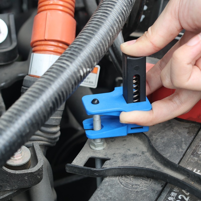4 szt./zestaw Plastikowe zacis – Plastic Pipe Clip recenzja i cena