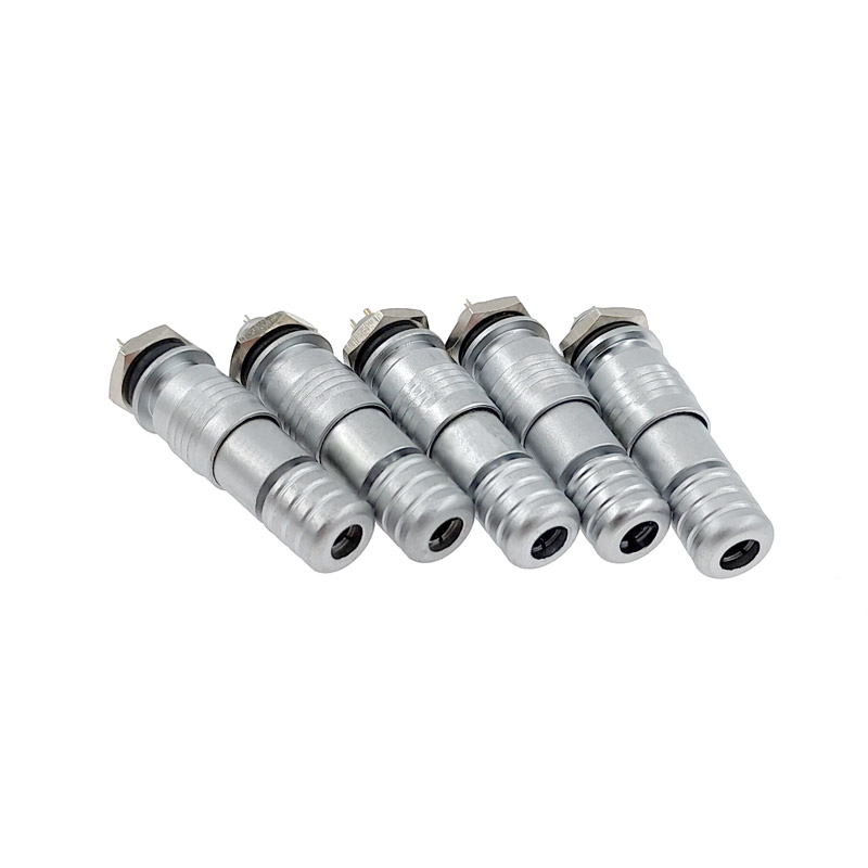 Złącze wtykowe XS6 Mini, 2-pin – Push Fit Connector recenzja i cena