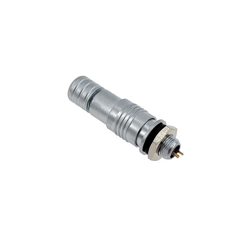 Złącze wtykowe XS6 Mini, 2-pin – Push Fit Connector recenzja i cena