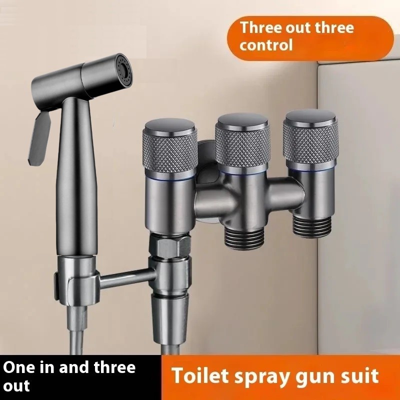 Zawór do spłuczki toaletowej z – Toilet Fill Valve recenzja i cena