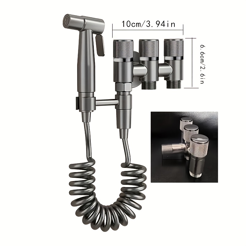 Zawór do spłuczki toaletowej z – Toilet Fill Valve recenzja i cena