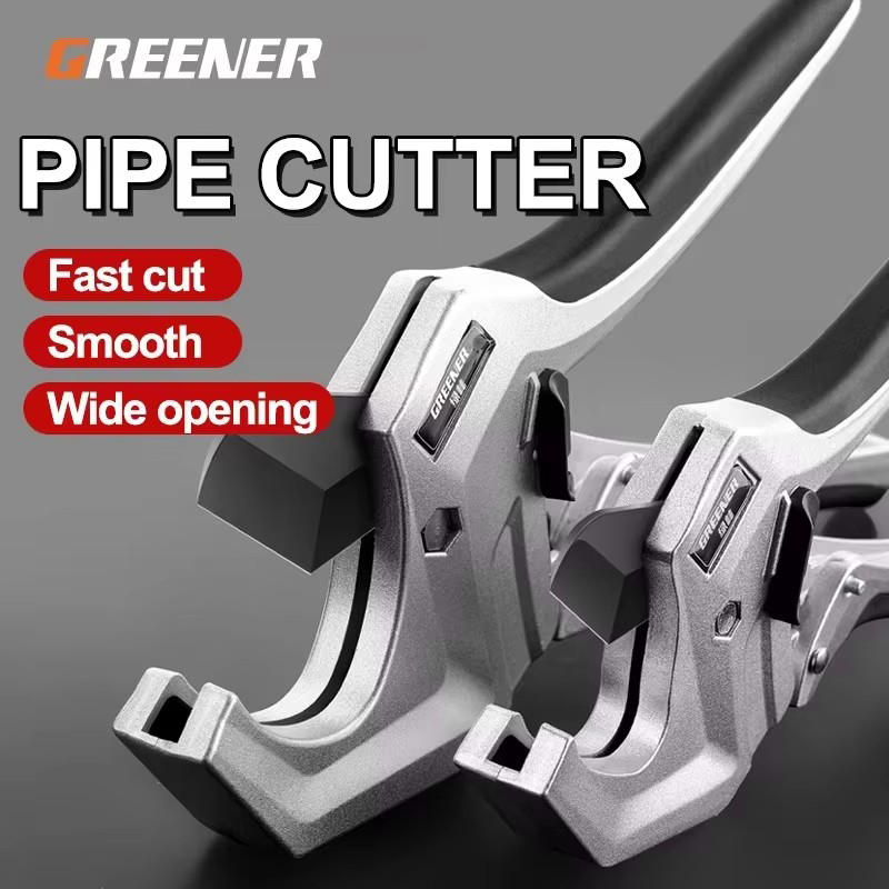 Profesjonalny obcinak do rur z – Pipe Cutter Ratchet recenzja i cena