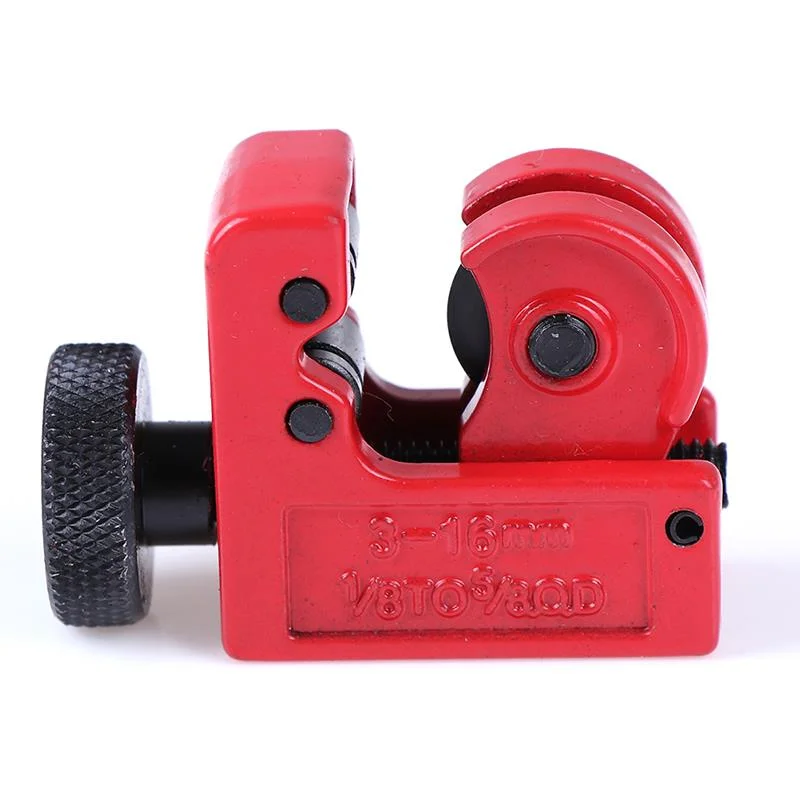 1PC 3-22/3-16mm Mini obcinak d – Pipe Cutter Ratchet recenzja i cena
